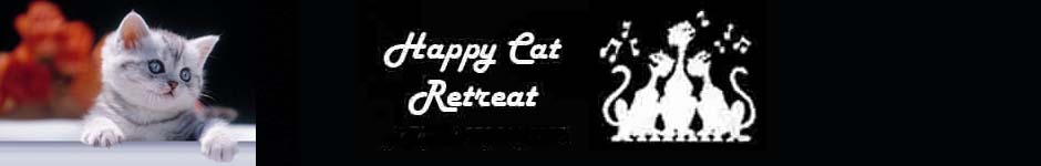 Happy Cat Retreat